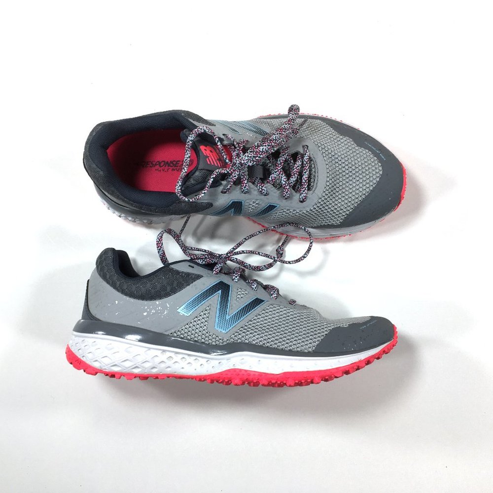 New Balance 620v2 Trail Running Shoes